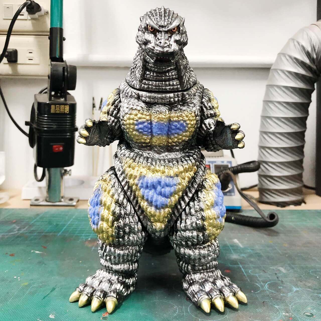 創八製玩的作品專區圖片