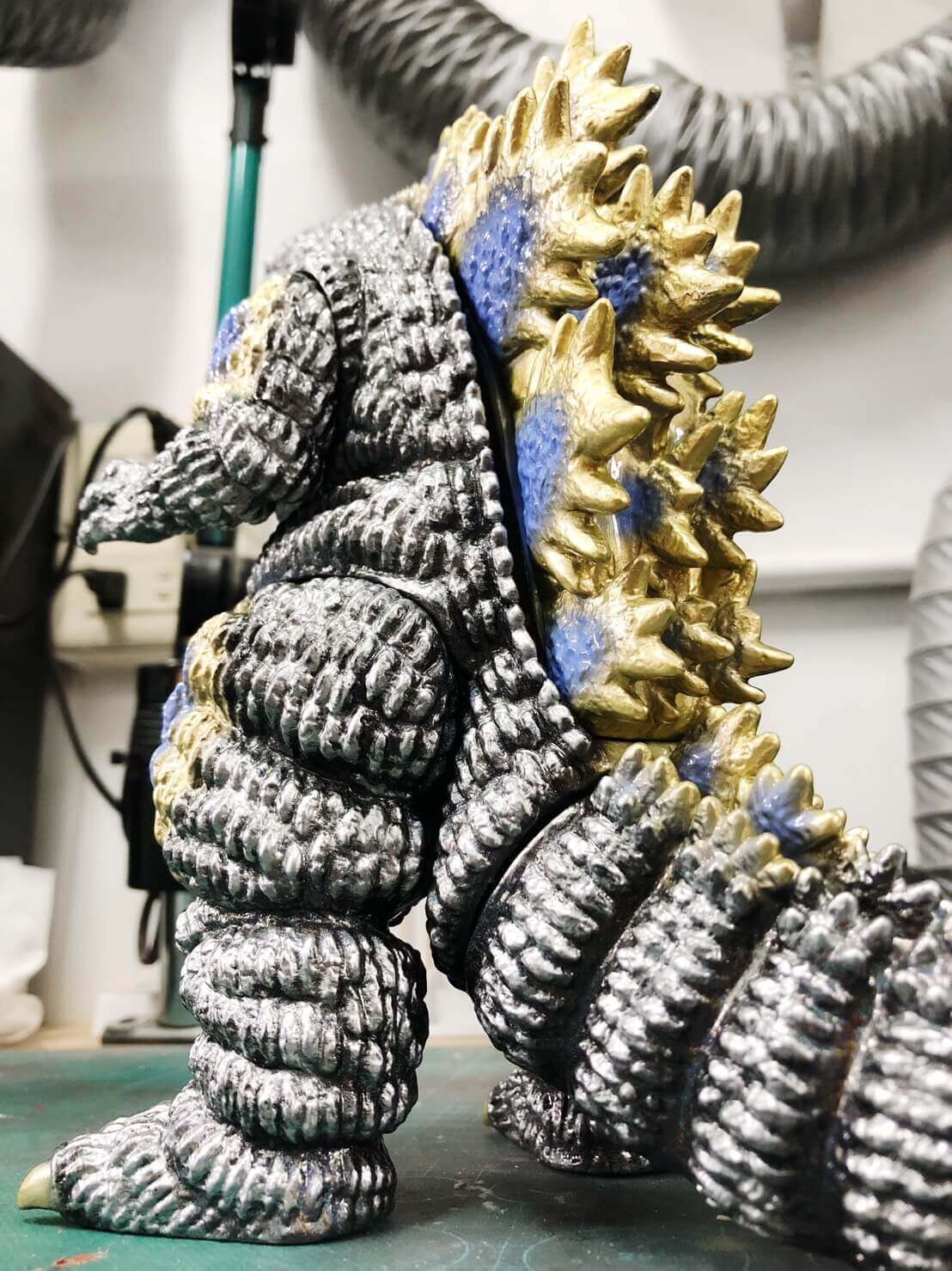 紅蓮哥吉拉(marmit)的第3張圖片