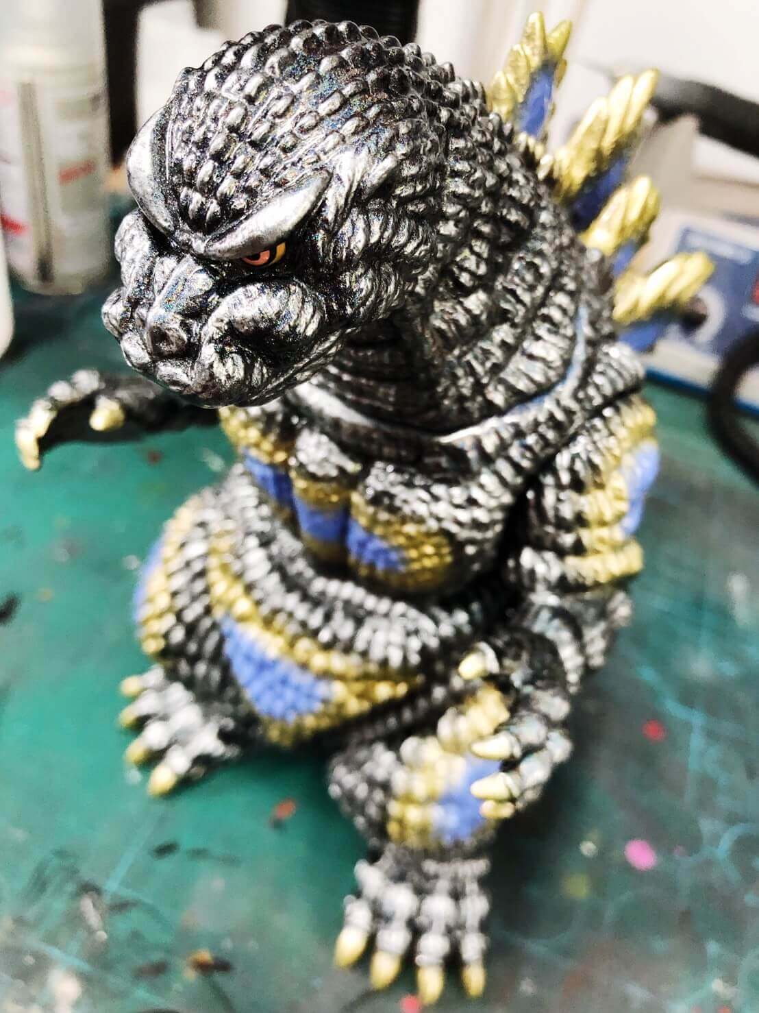 紅蓮哥吉拉(marmit)的第6張圖片