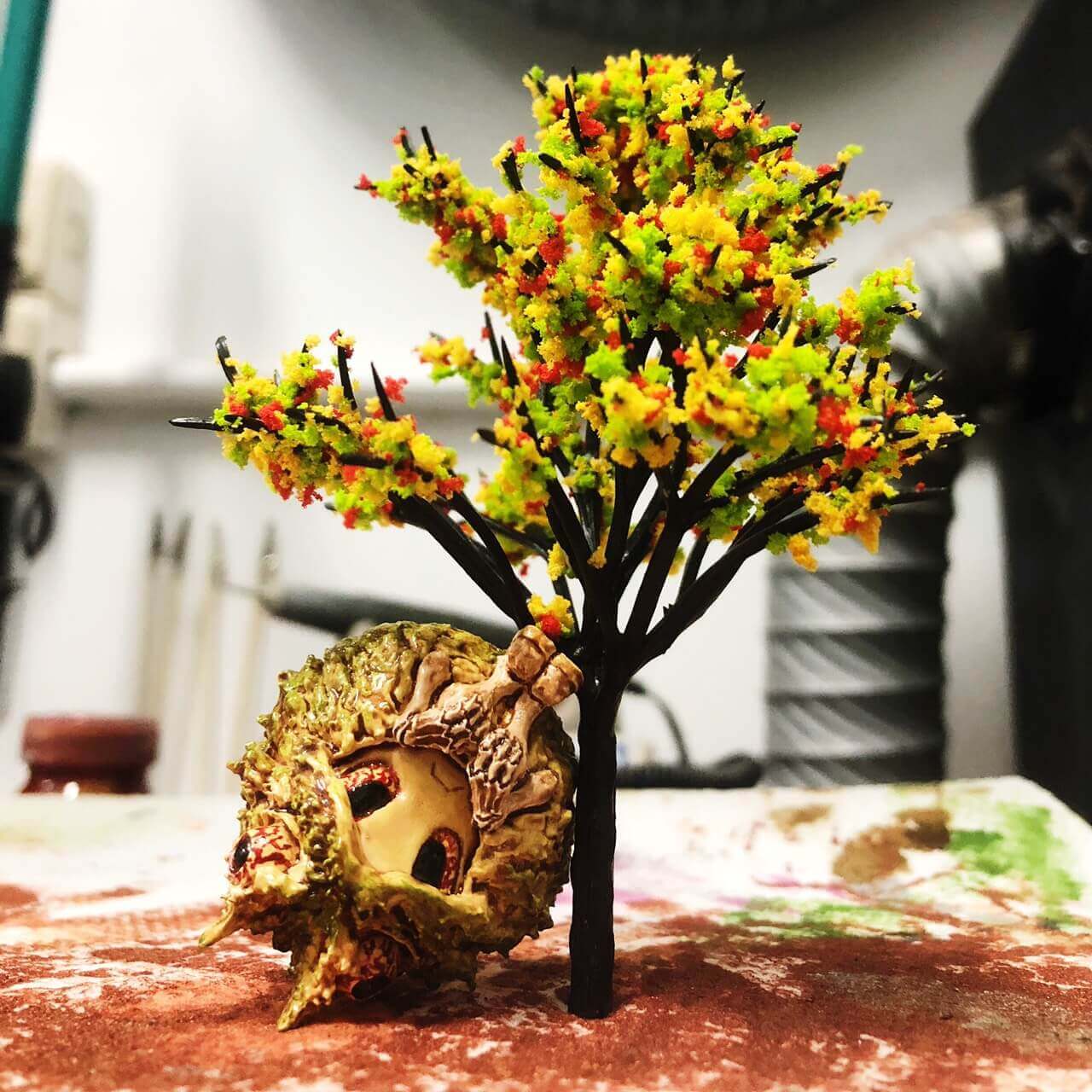 創八製玩的作品專區圖片