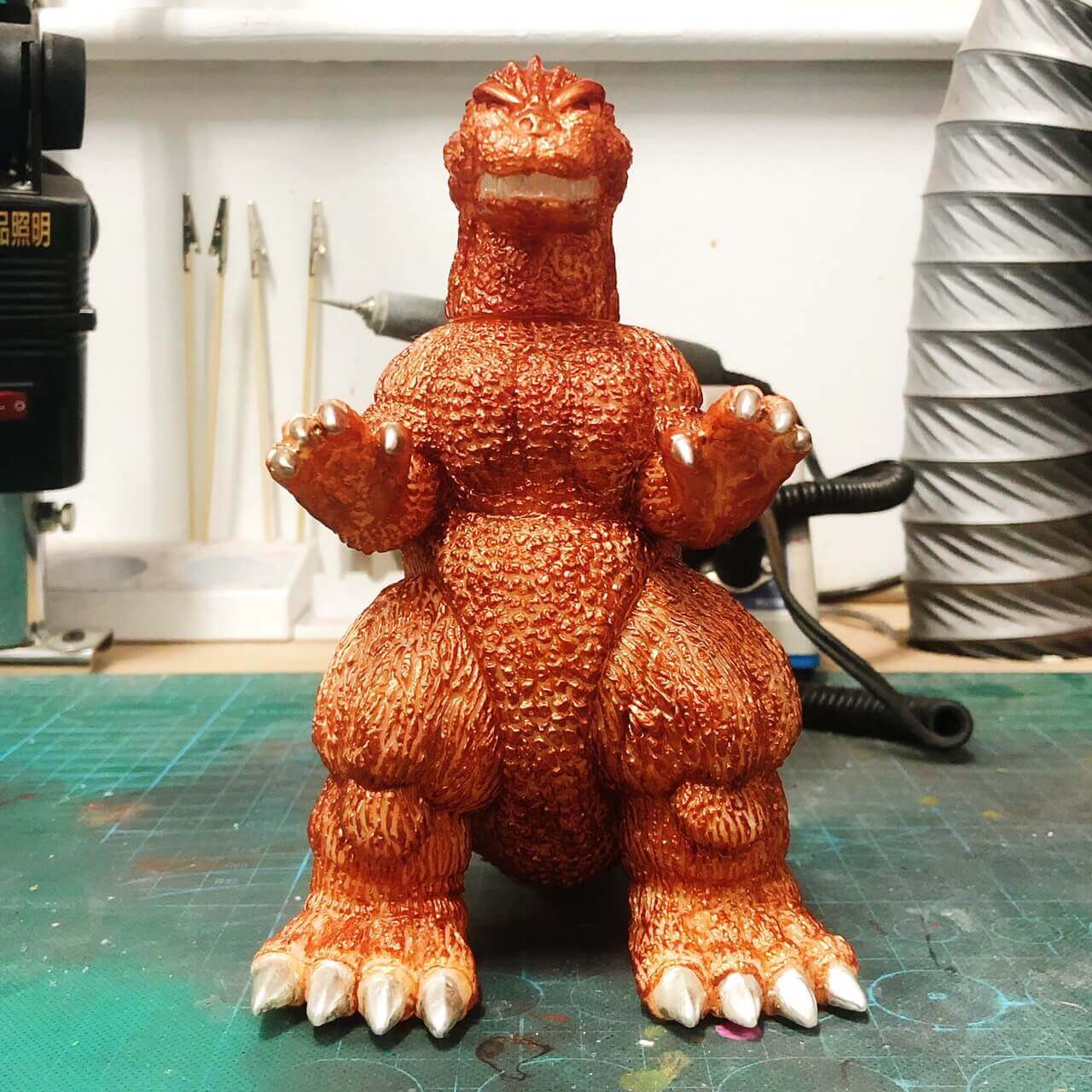 創八製玩的作品專區圖片