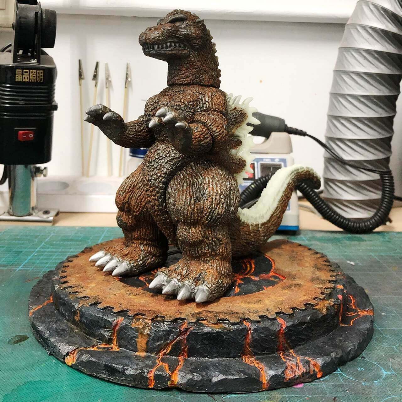 創八製玩的作品專區圖片