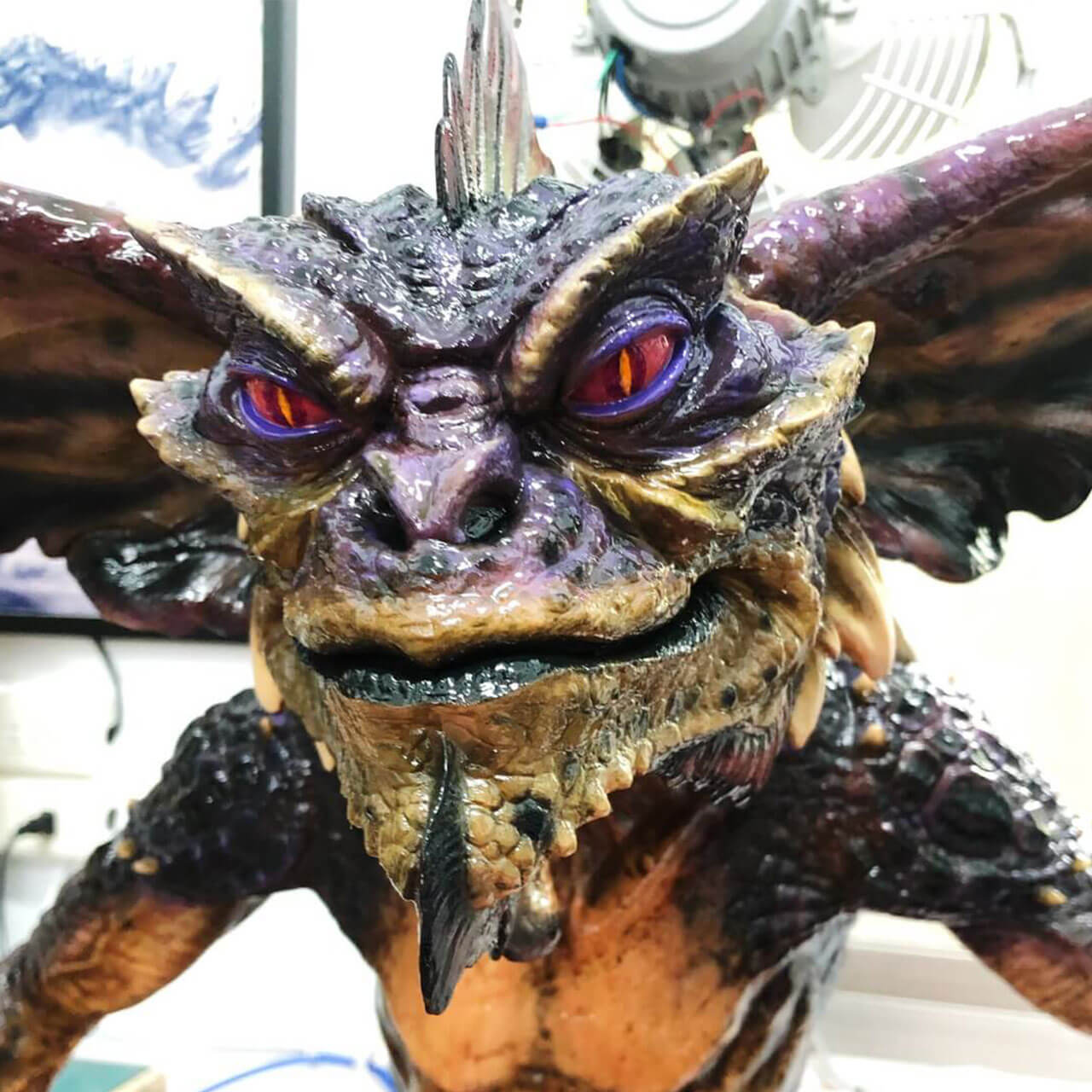 創八製玩的作品專區圖片