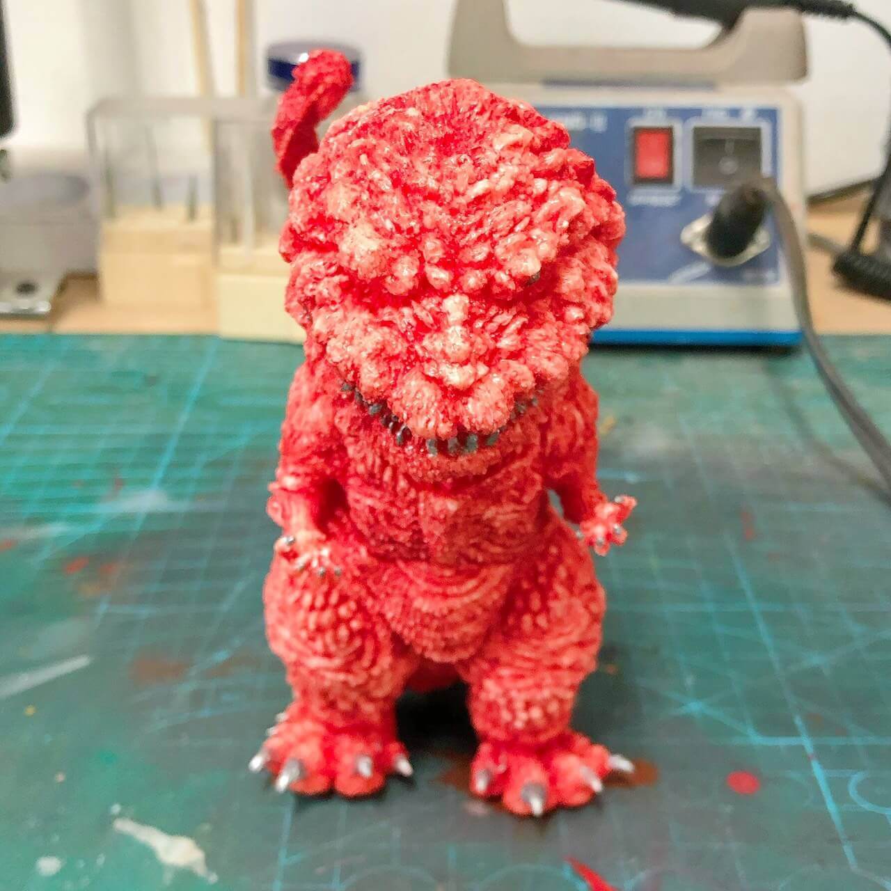 創八製玩的作品專區圖片