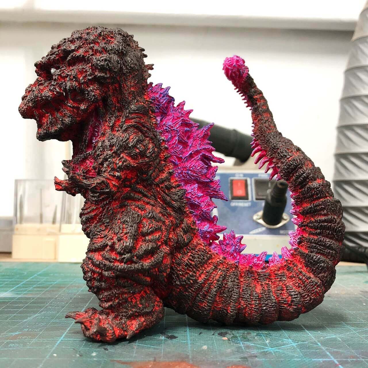 創八製玩的作品專區圖片