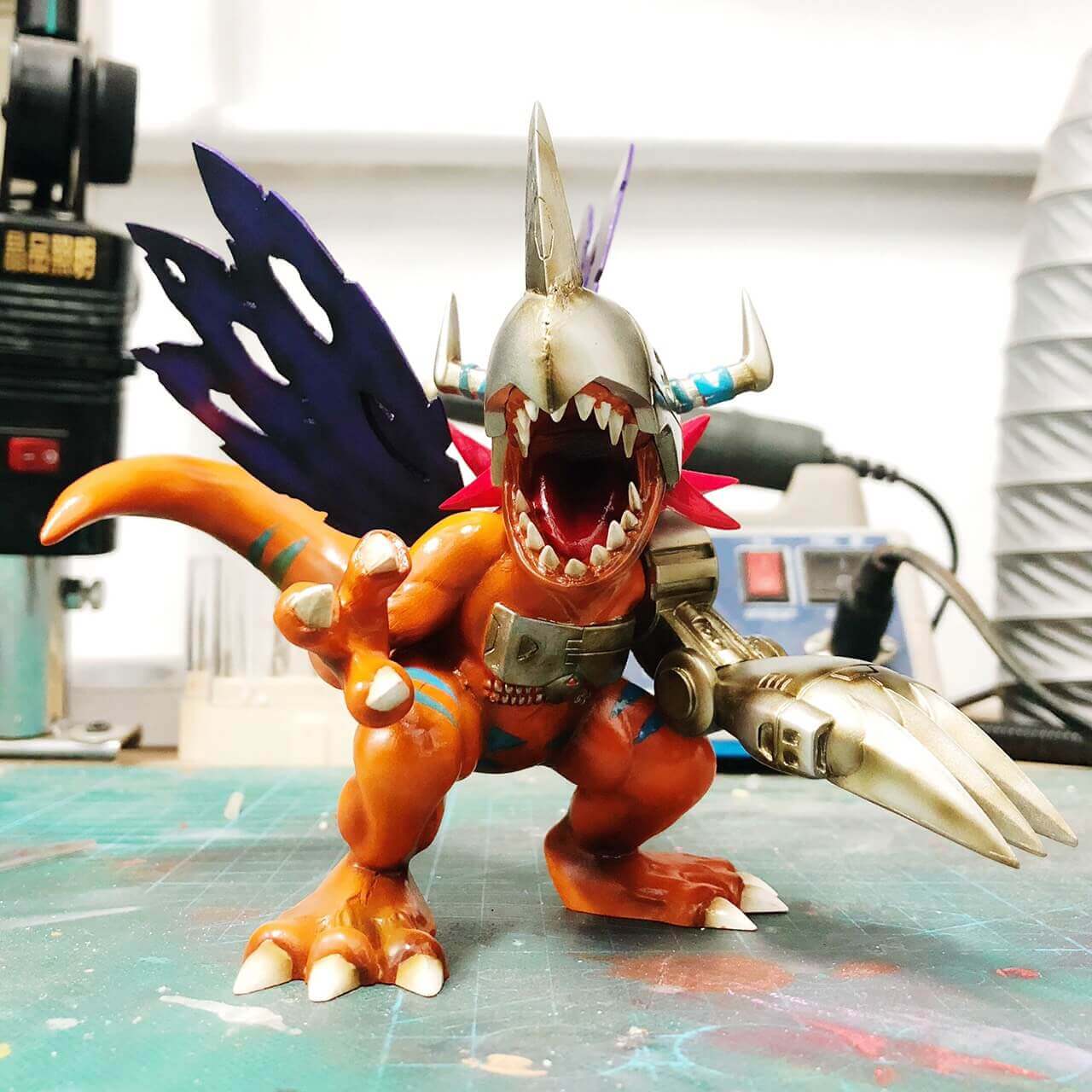 創八製玩的作品專區圖片