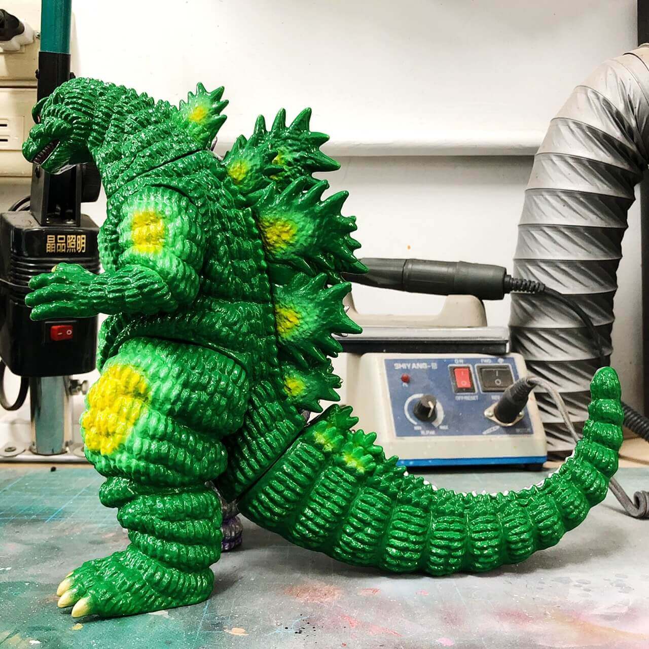 紅蓮哥吉拉(marmit)的第7張圖片