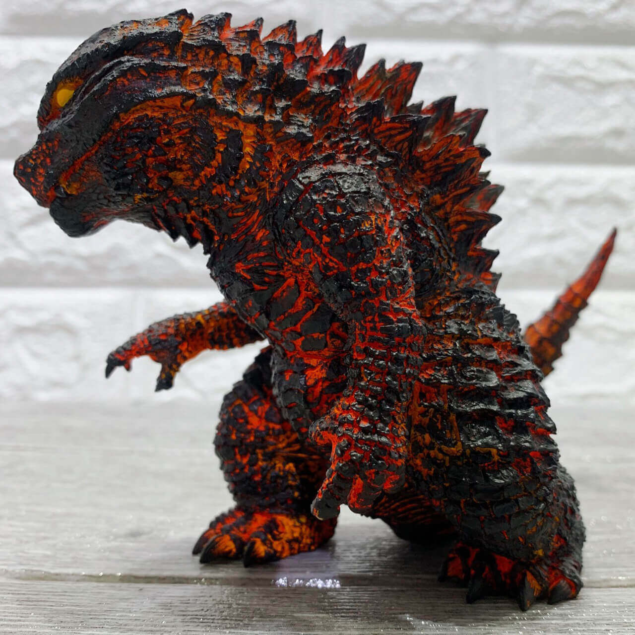 創八製玩的作品專區圖片