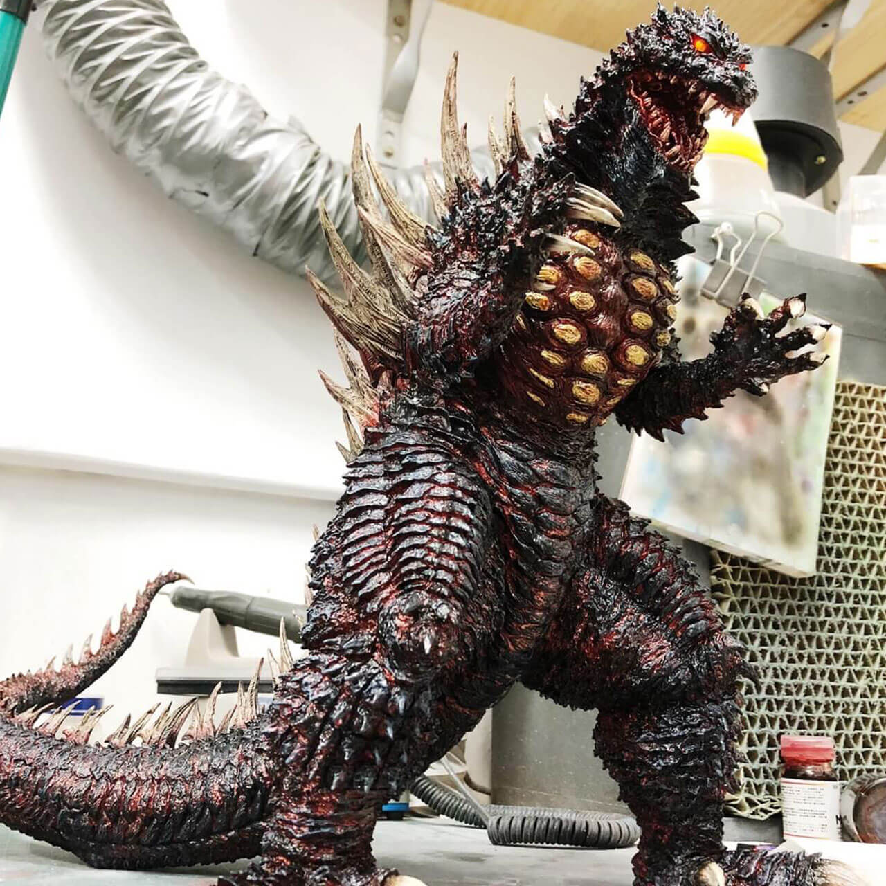 創八製玩的作品專區圖片