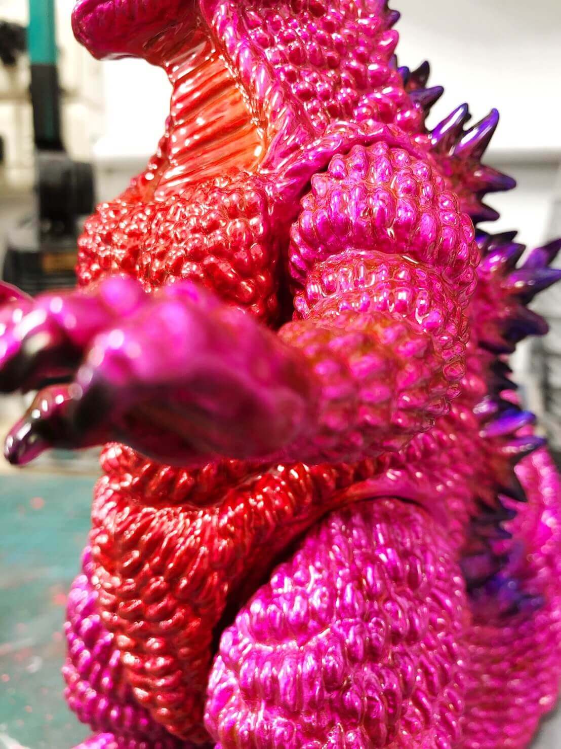 千禧哥吉拉(marmit)的第4張圖片