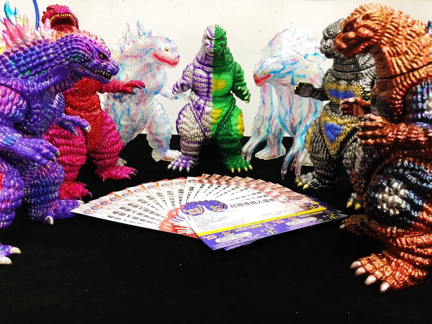 創八製玩的最新消息圖片