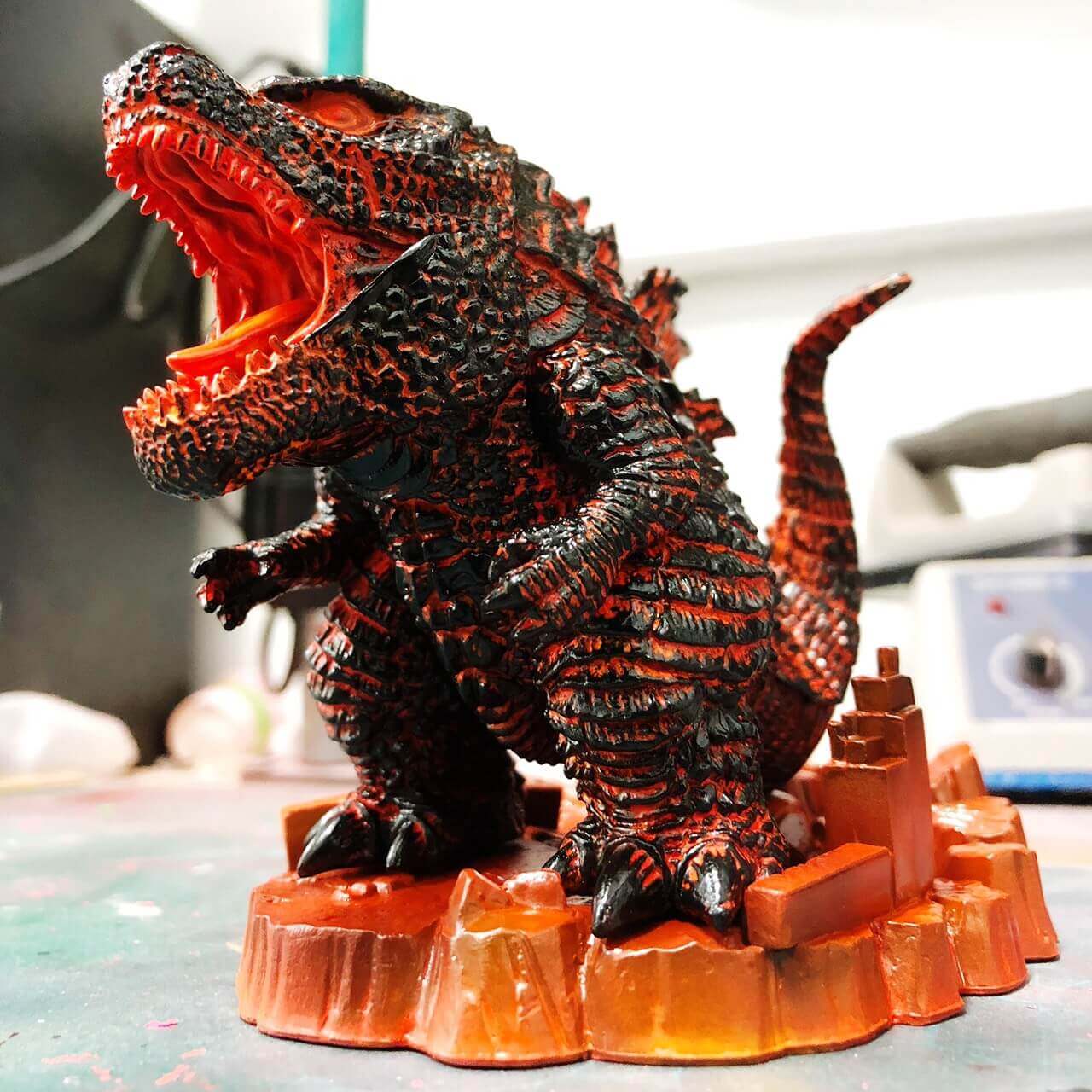 創八製玩的作品專區圖片