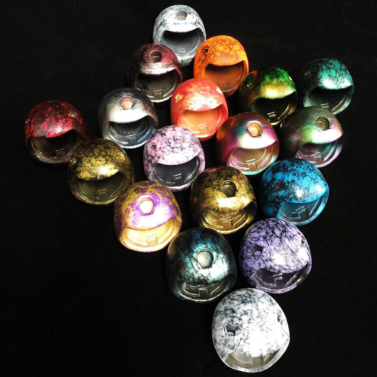 達摩動物大軍來啦的第2張圖片