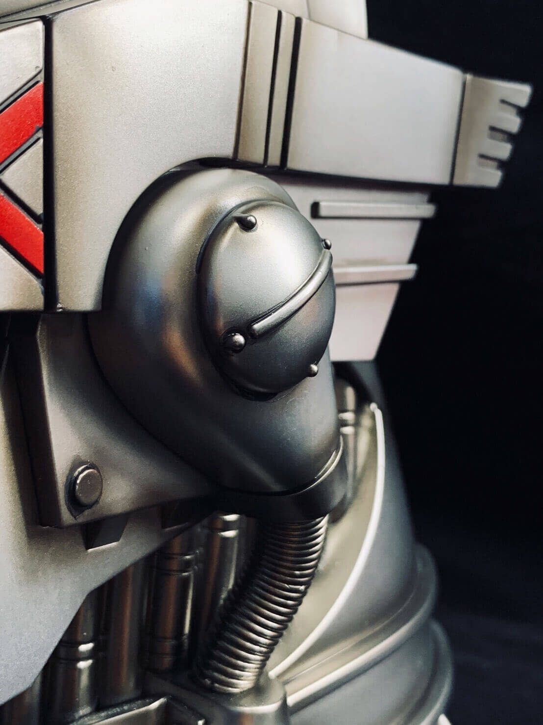 三式機龍(爆米花桶改)的第6張圖片