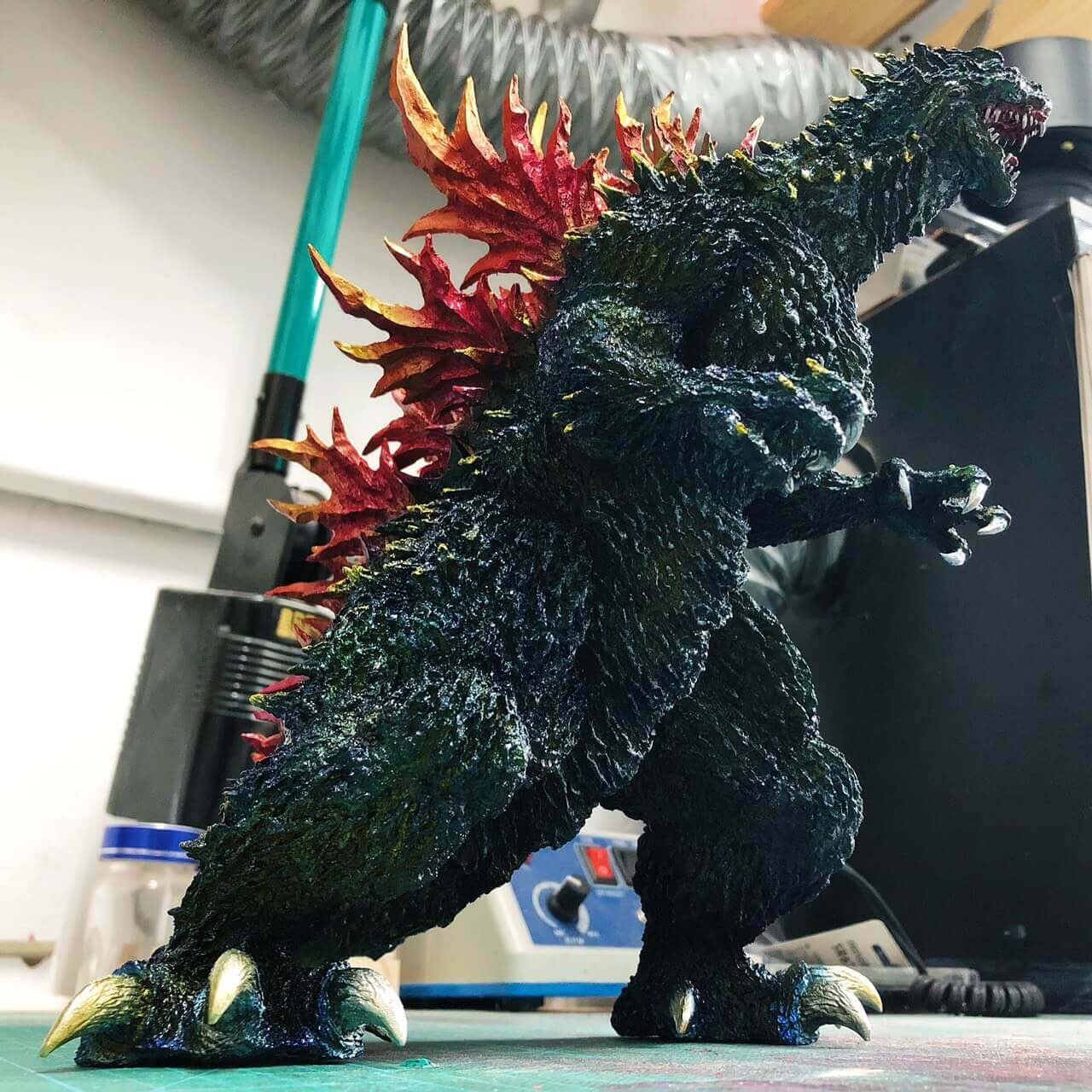 創八製玩的作品專區圖片