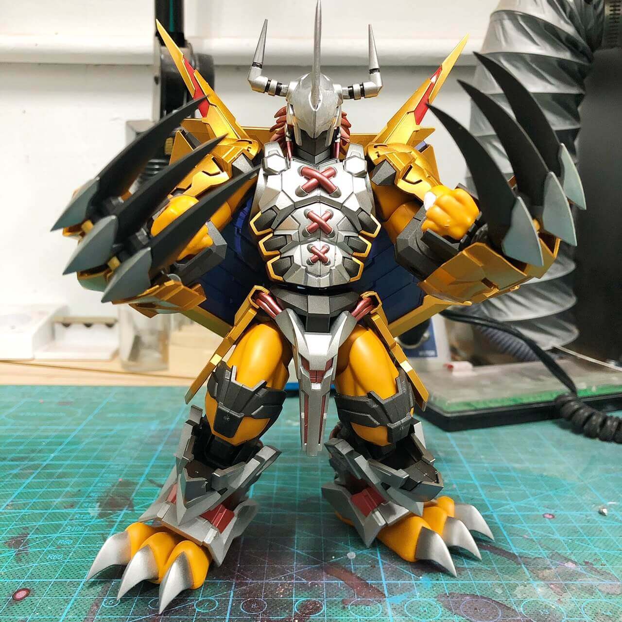 創八製玩的作品專區圖片