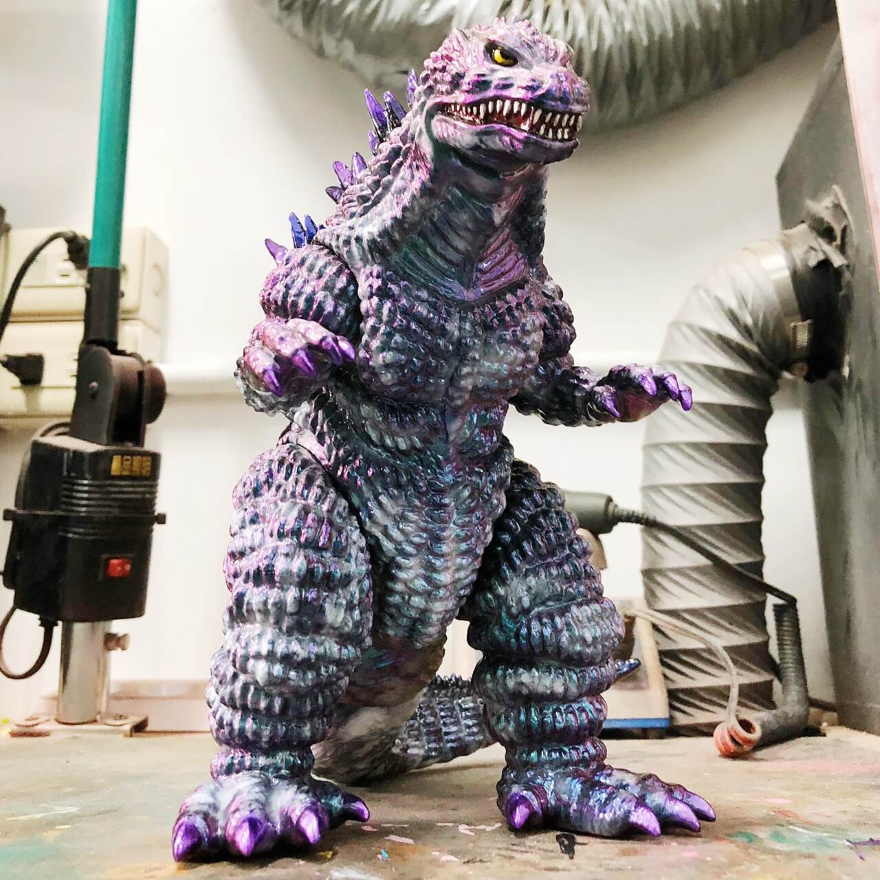 創八製玩的作品專區圖片