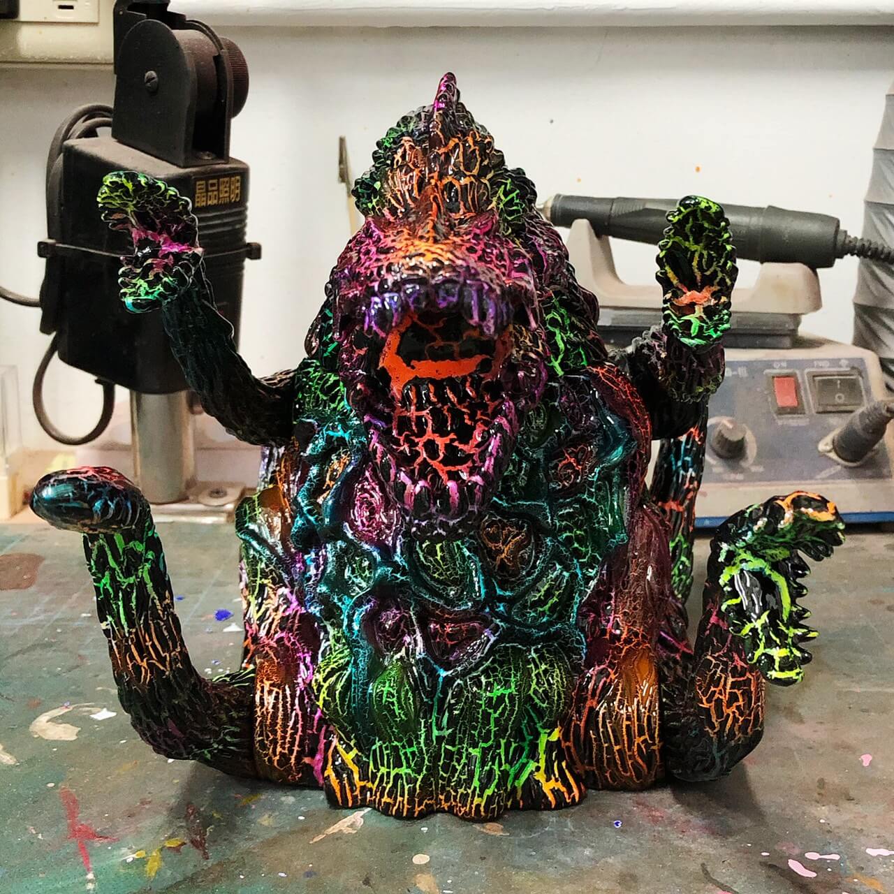 小碧奧蘭蒂(marmit)的第5張圖片