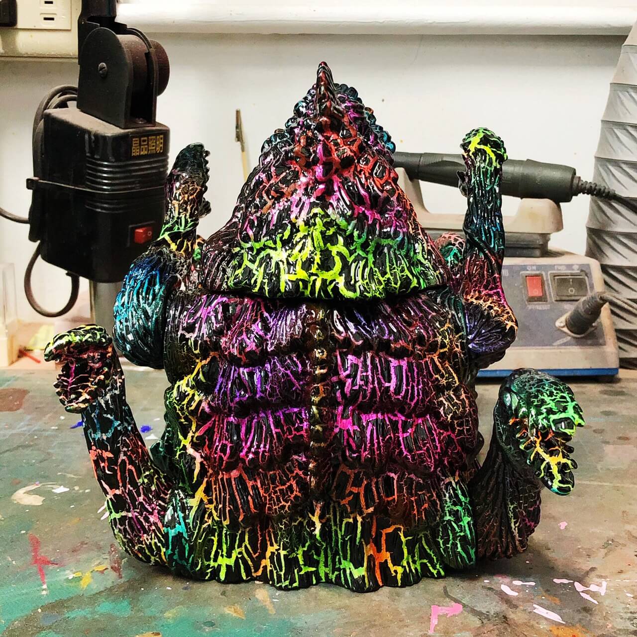 小碧奧蘭蒂(marmit)的第7張圖片