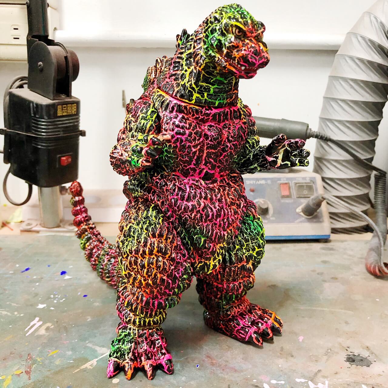 紅蓮哥吉拉(marmit)的第6張圖片