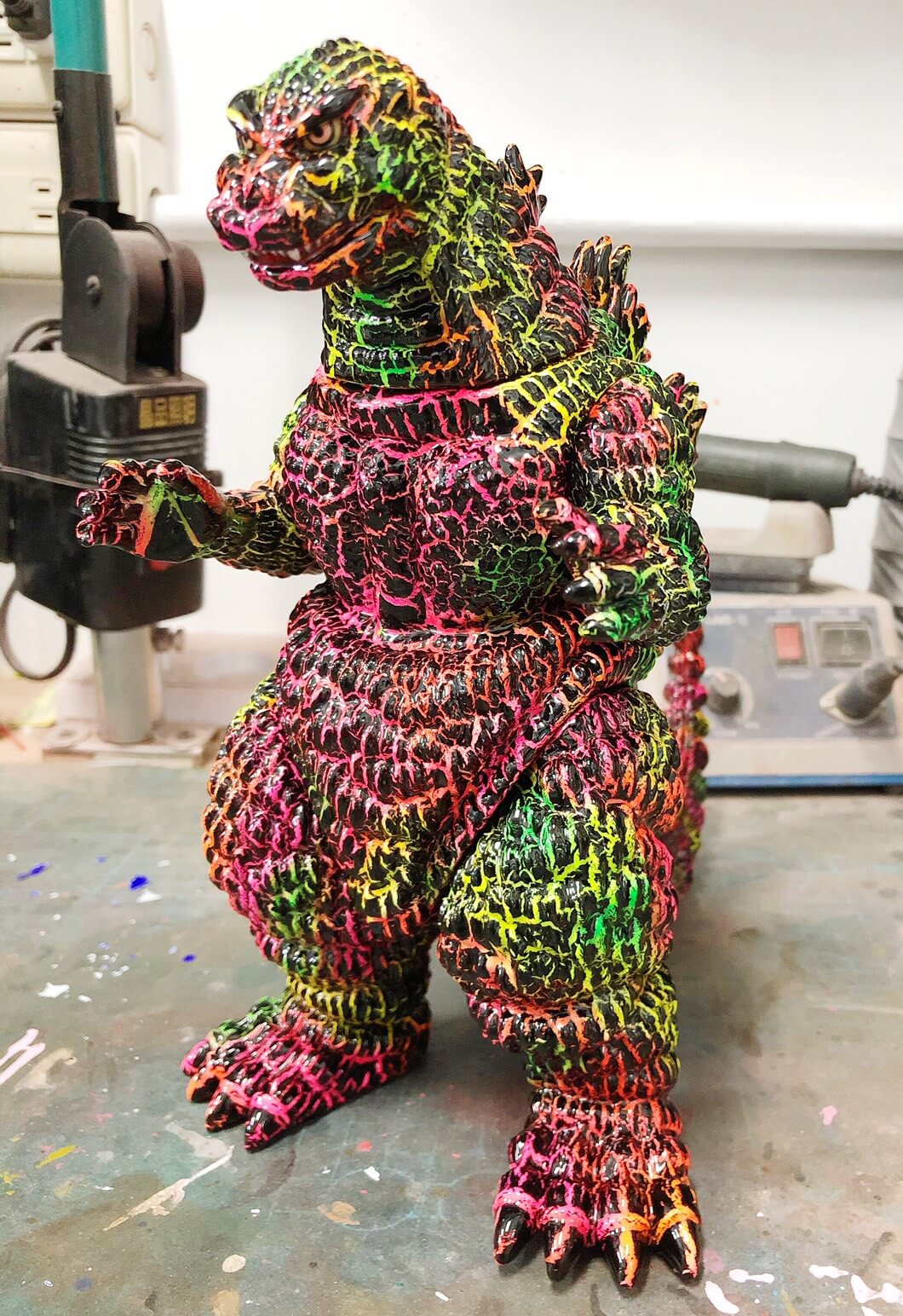 紅蓮哥吉拉(marmit)的第7張圖片