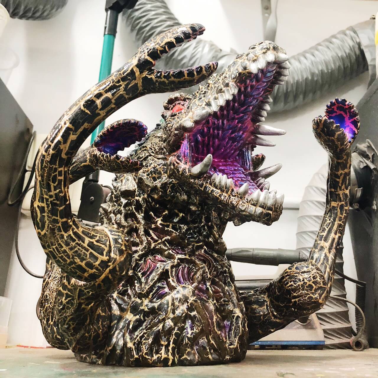 創八製玩的作品專區圖片