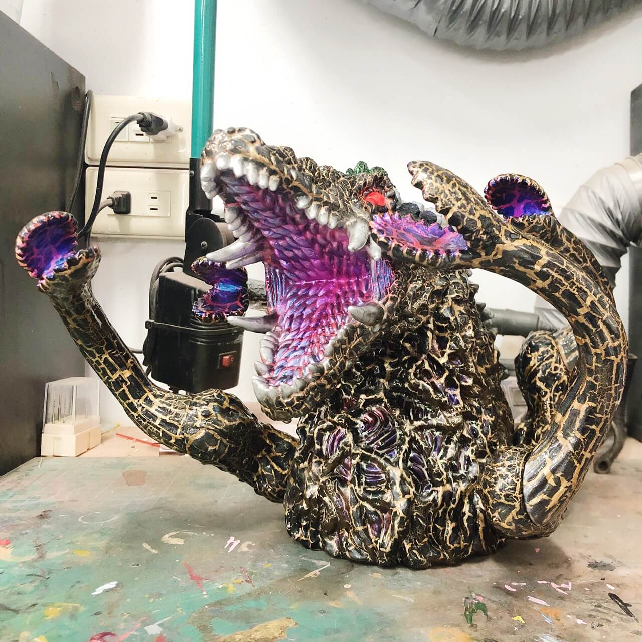 大碧奧蘭蒂(marmit)的第2張圖片