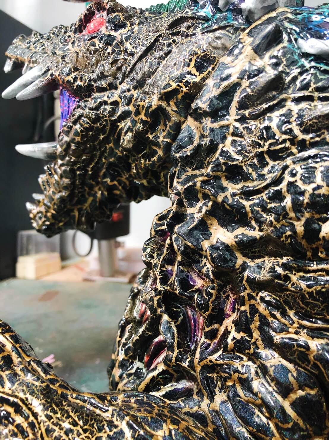 大碧奧蘭蒂(marmit)的第4張圖片