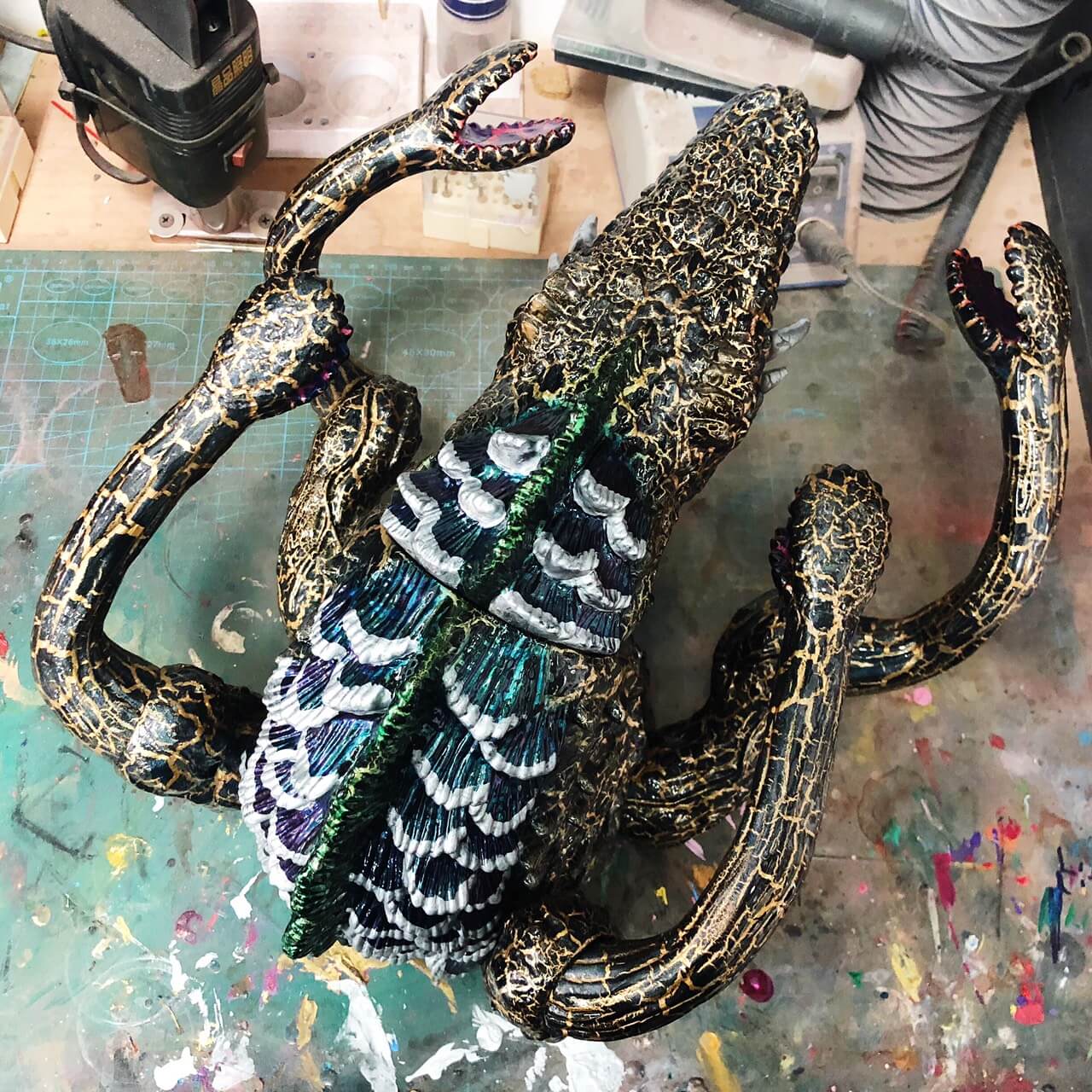 大碧奧蘭蒂(marmit)的第5張圖片