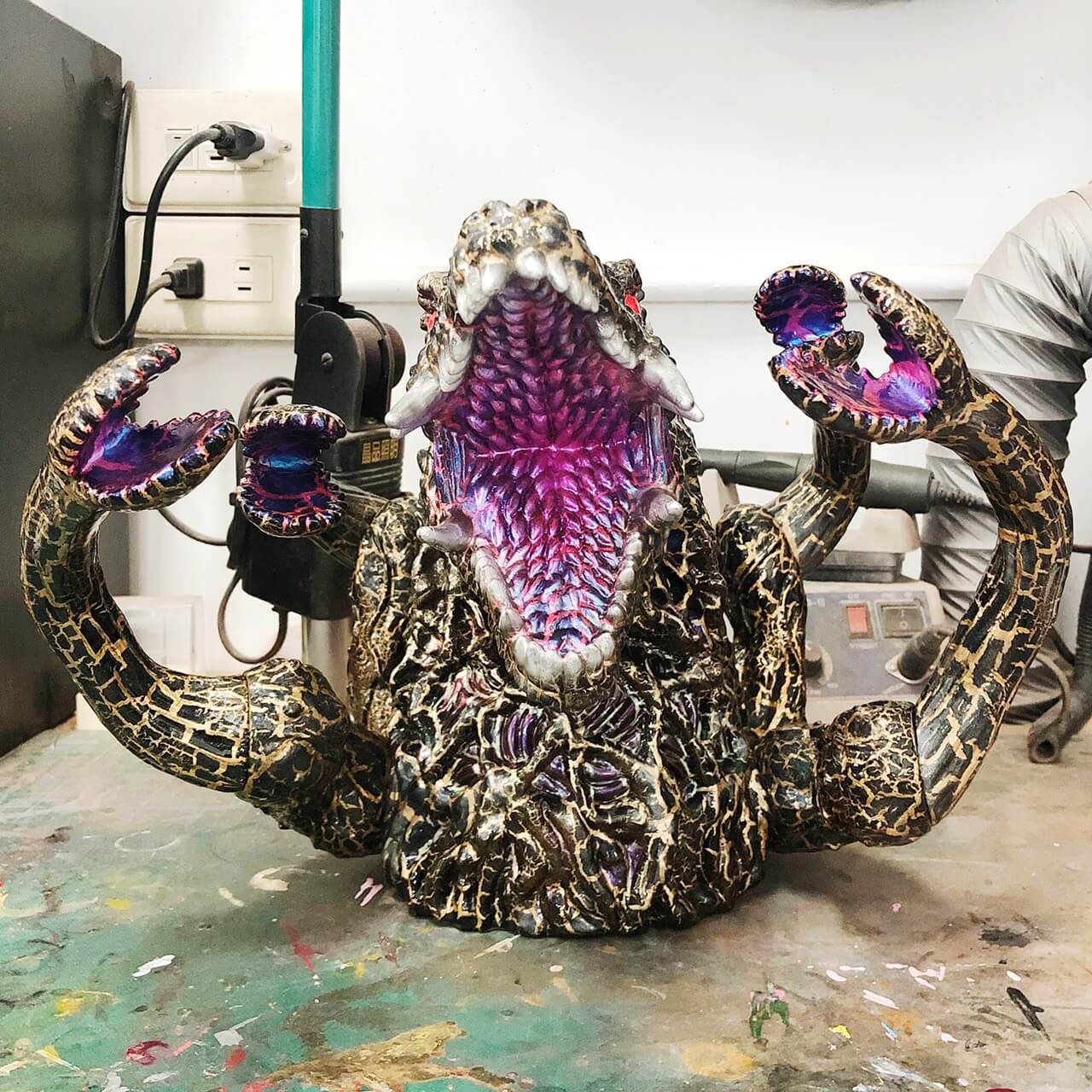 大碧奧蘭蒂(marmit)的第7張圖片