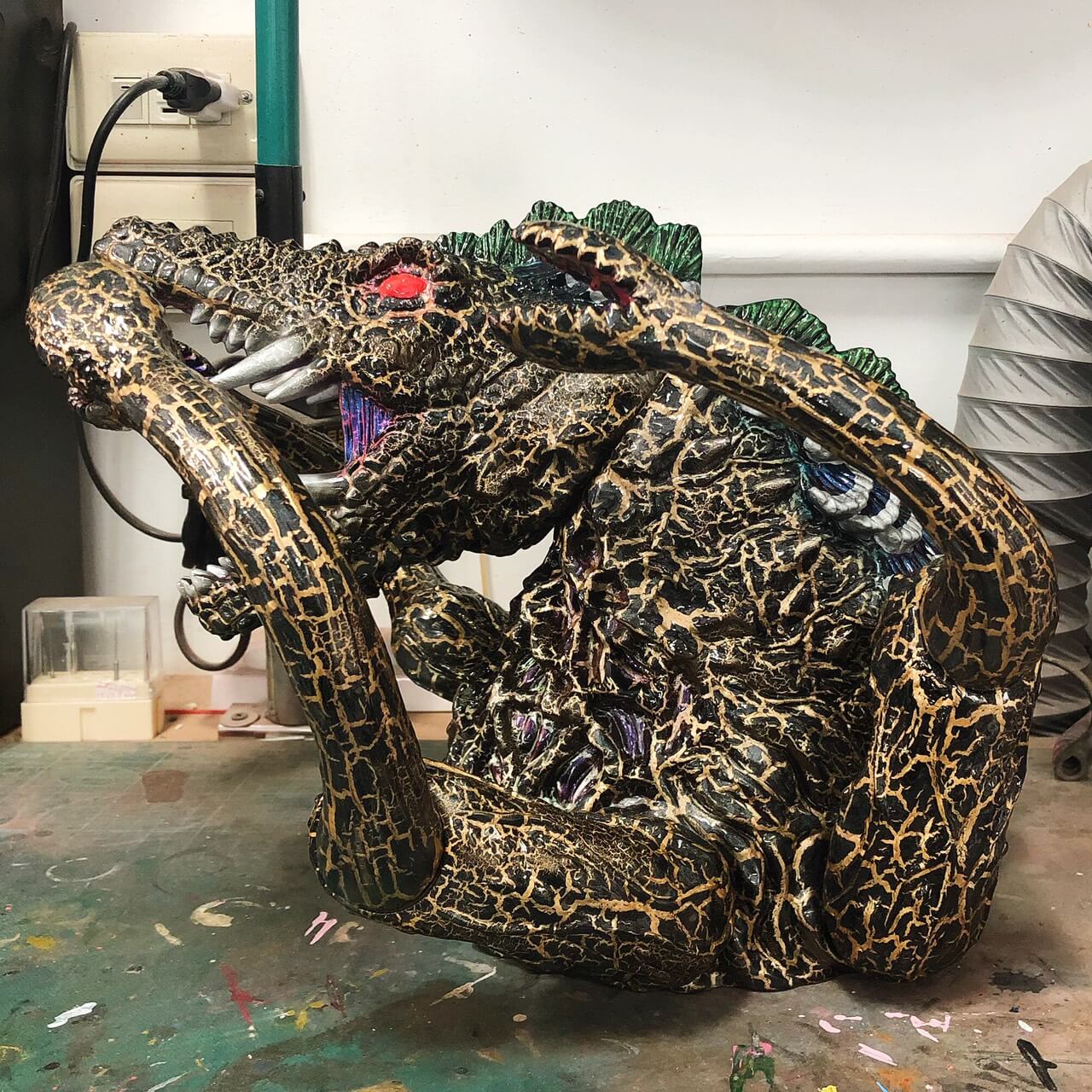 大碧奧蘭蒂(marmit)的第8張圖片