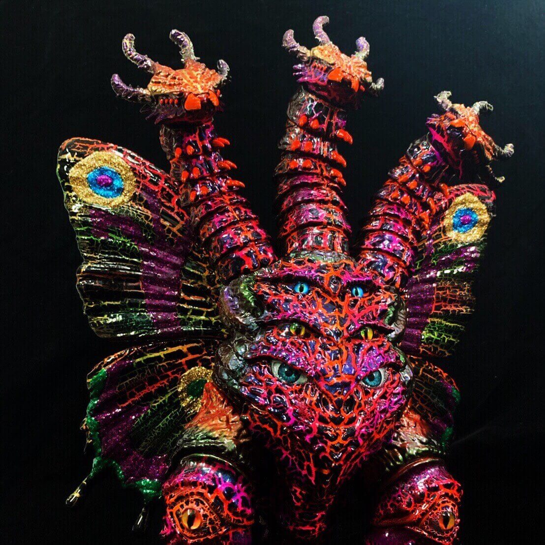 創八製玩的作品專區圖片