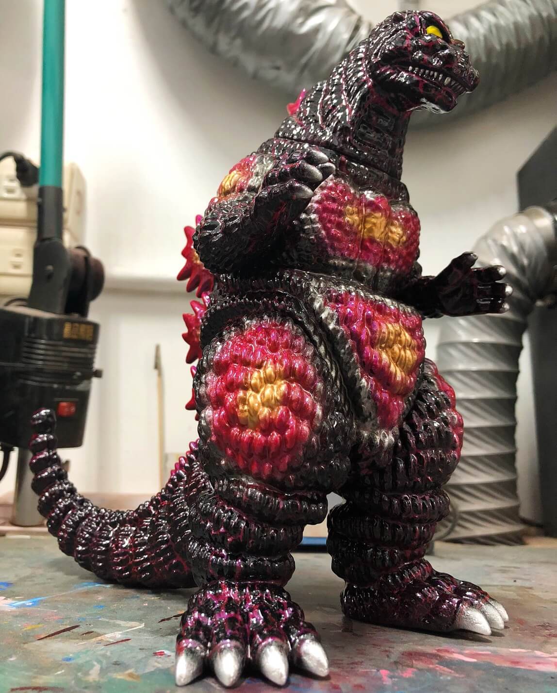 紅蓮哥吉拉(marmit)的第6張圖片