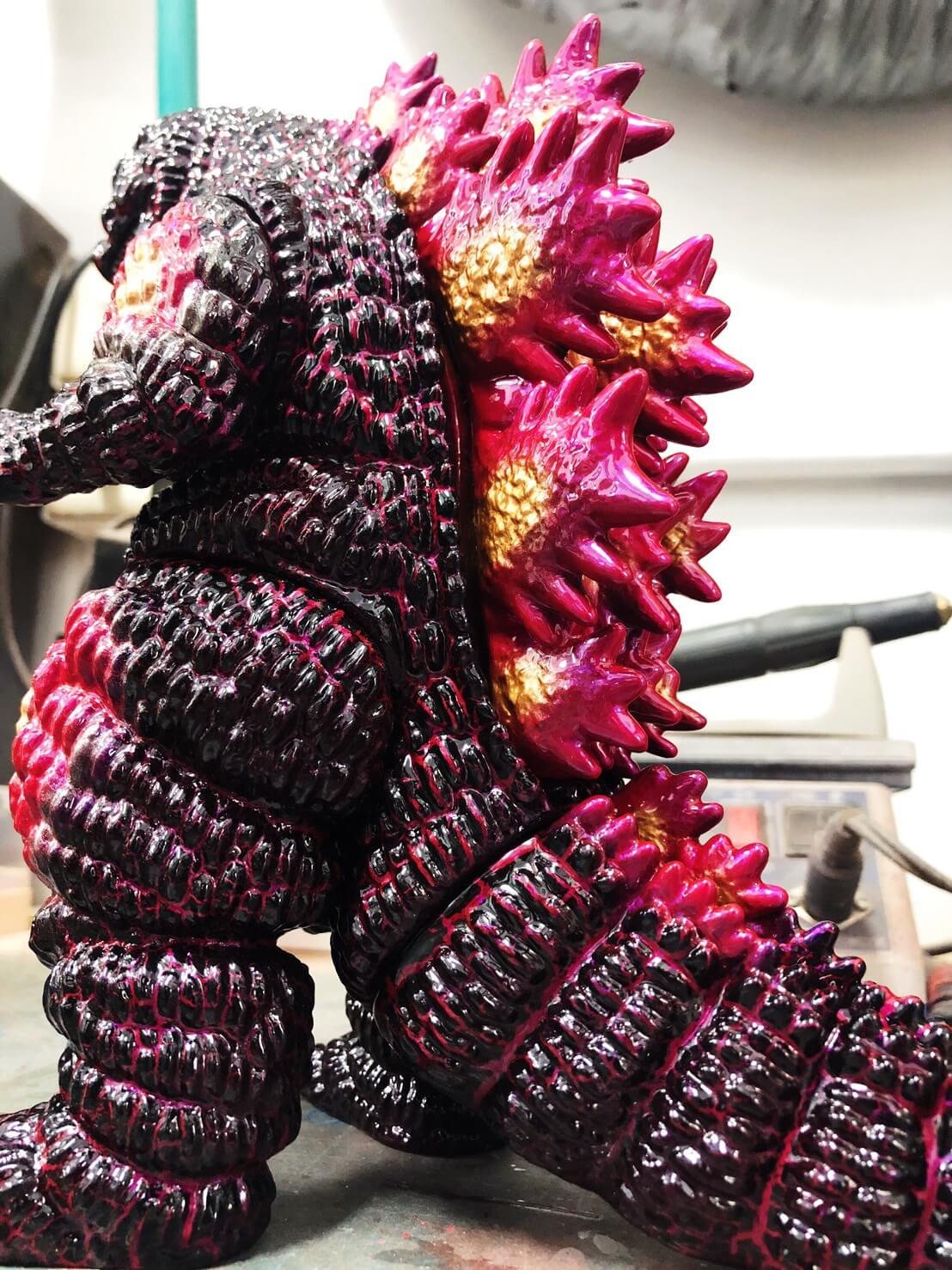 紅蓮哥吉拉(marmit)的第8張圖片